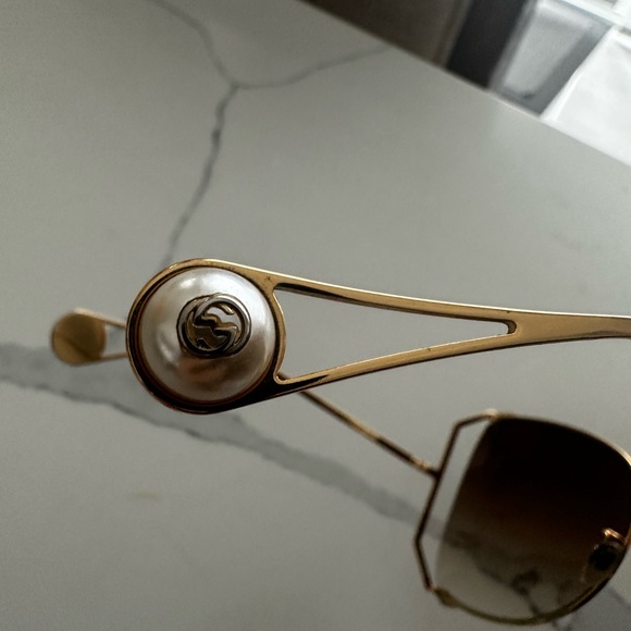 Gucci glasses - Picture 5 of 8